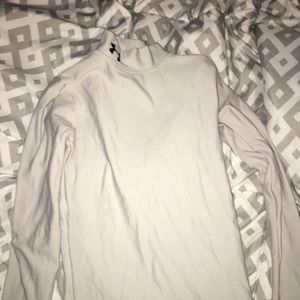under armour long sleeve